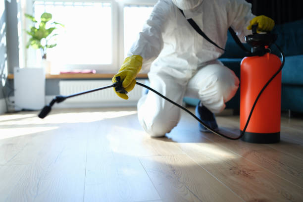 Reliable Odor Removal contractor in Raymond, ME by Dulley Family Biohazard Services
